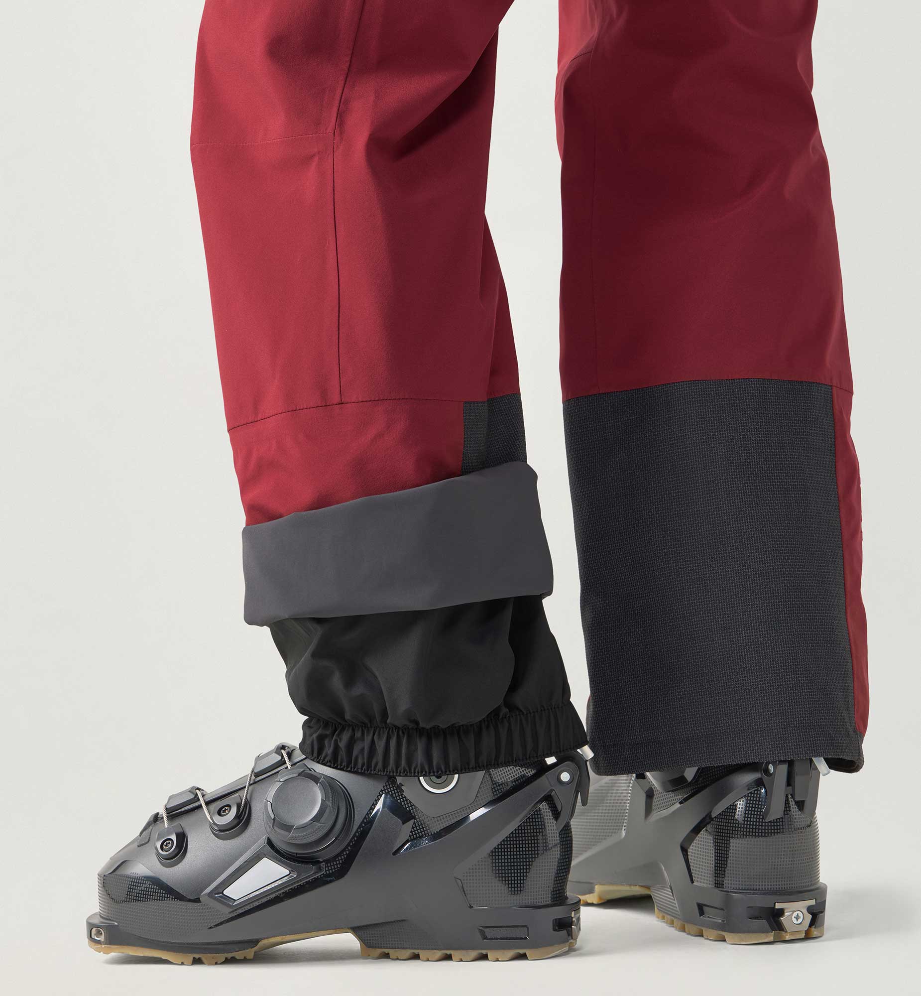 Alper Proof Pant Women