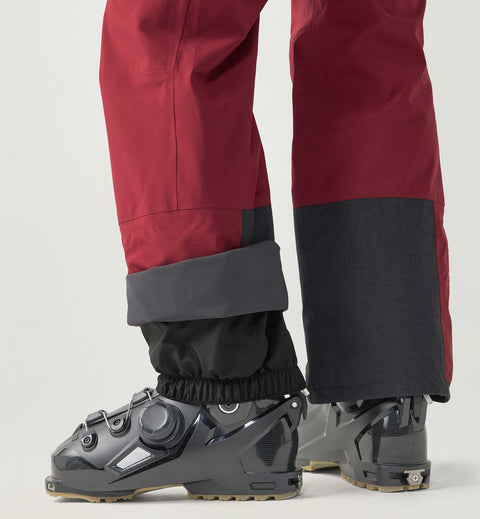 Alper Proof Pant Women