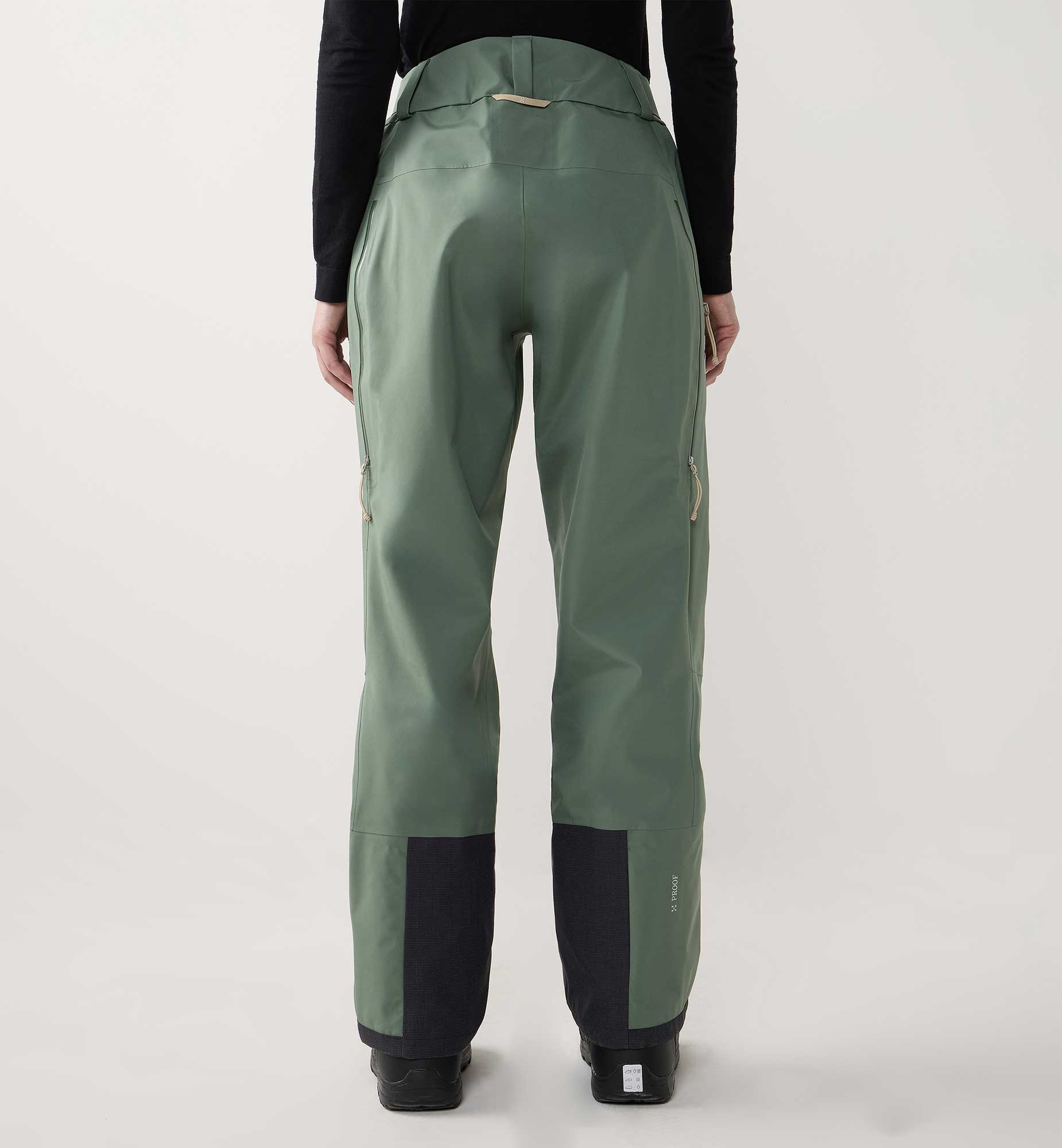 Alper Proof Pant Women