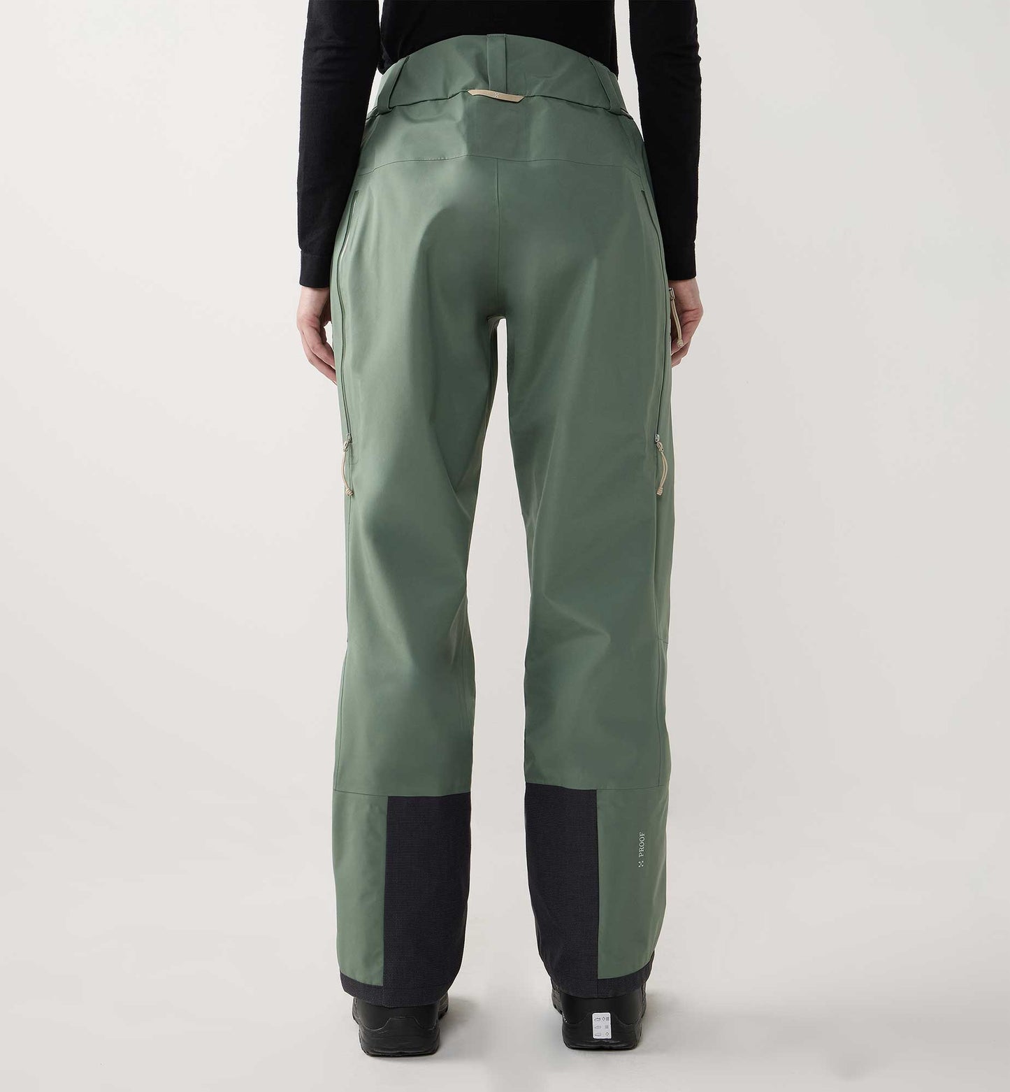 Alper Proof Pant Women
