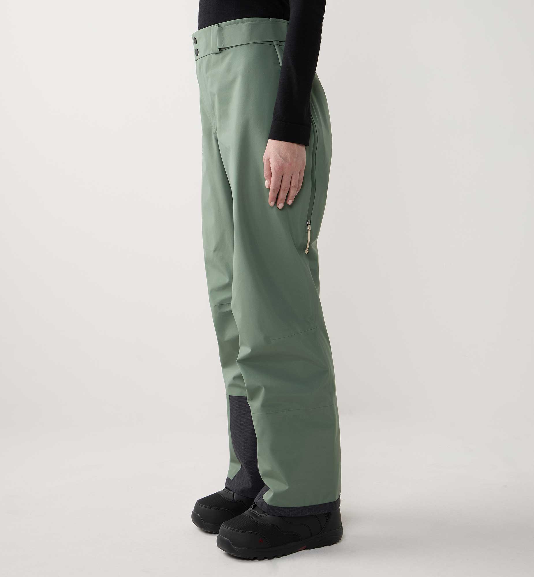Alper Proof Pant Women