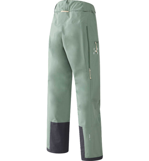Alper Proof Pant Women