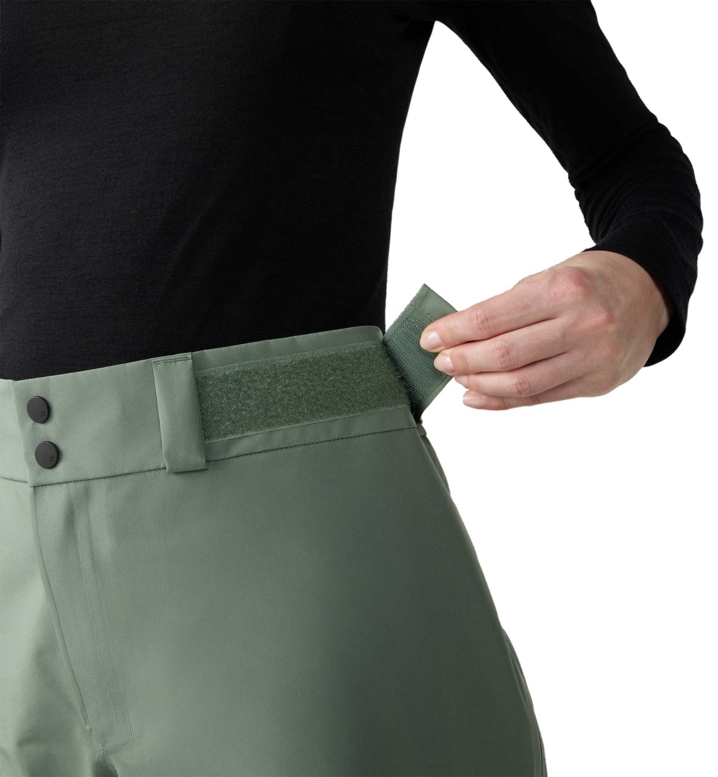 Alper Proof Pant Women