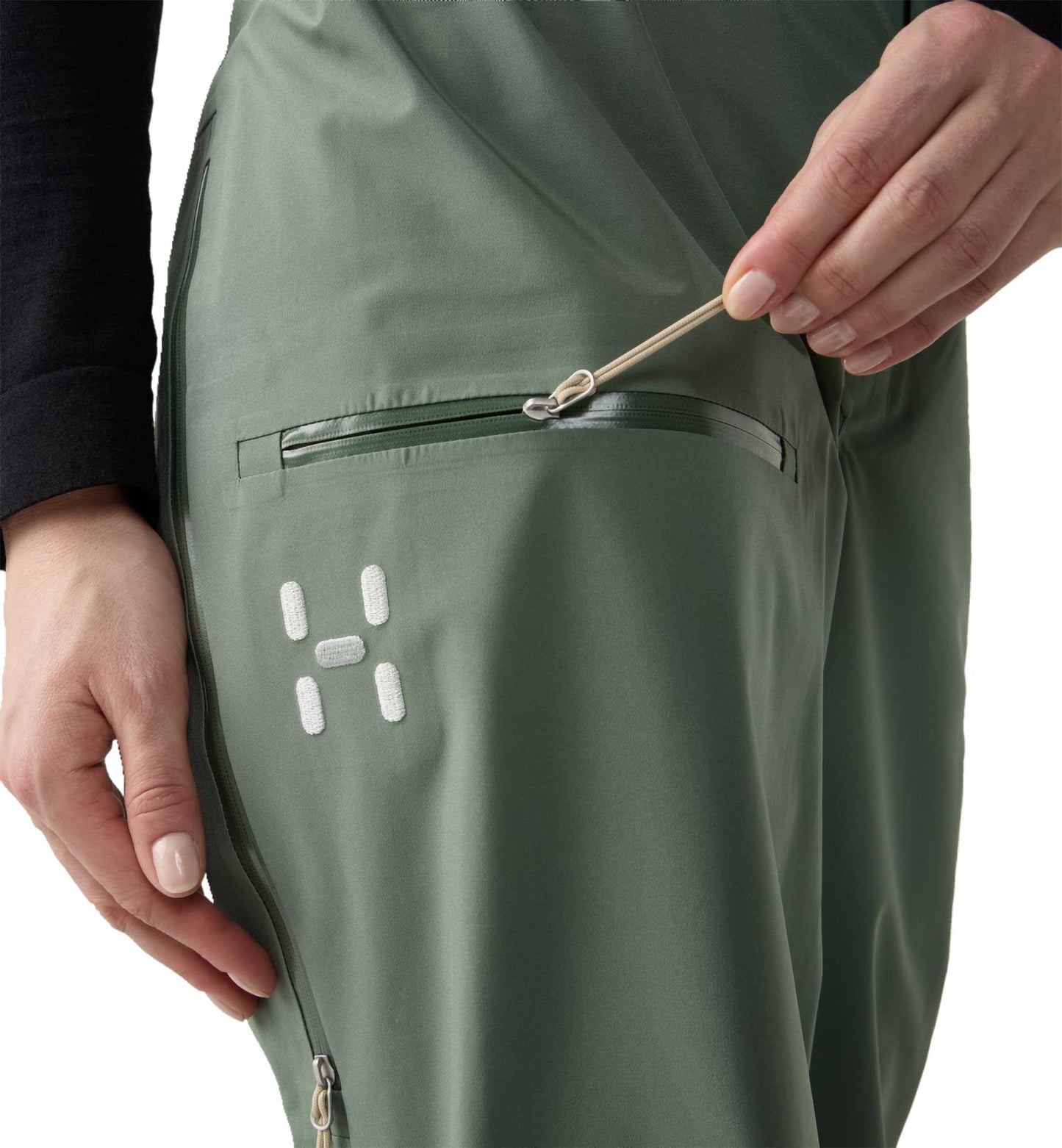 Alper Proof Pant Women