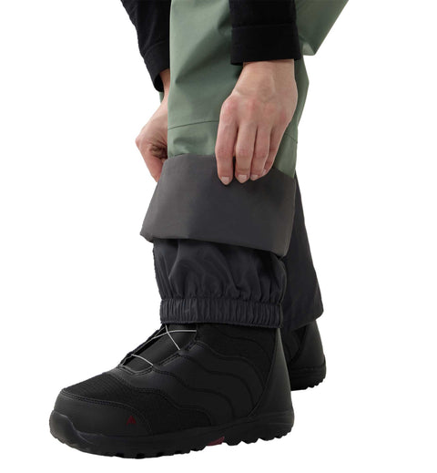 Alper Proof Pant Women