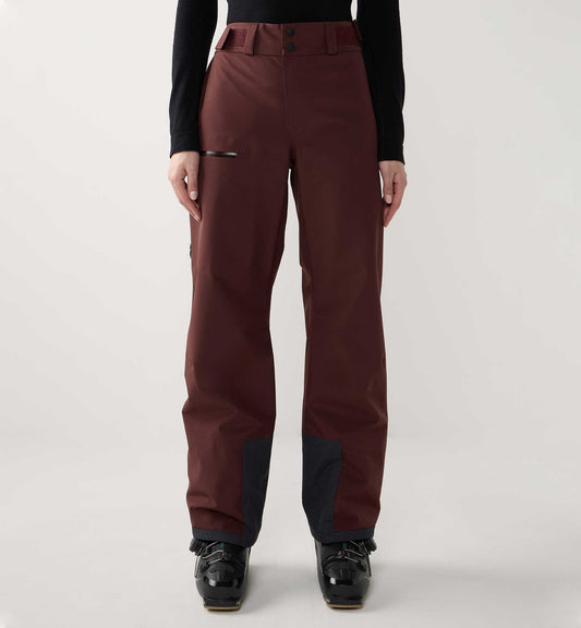 Alper Proof Pant Women