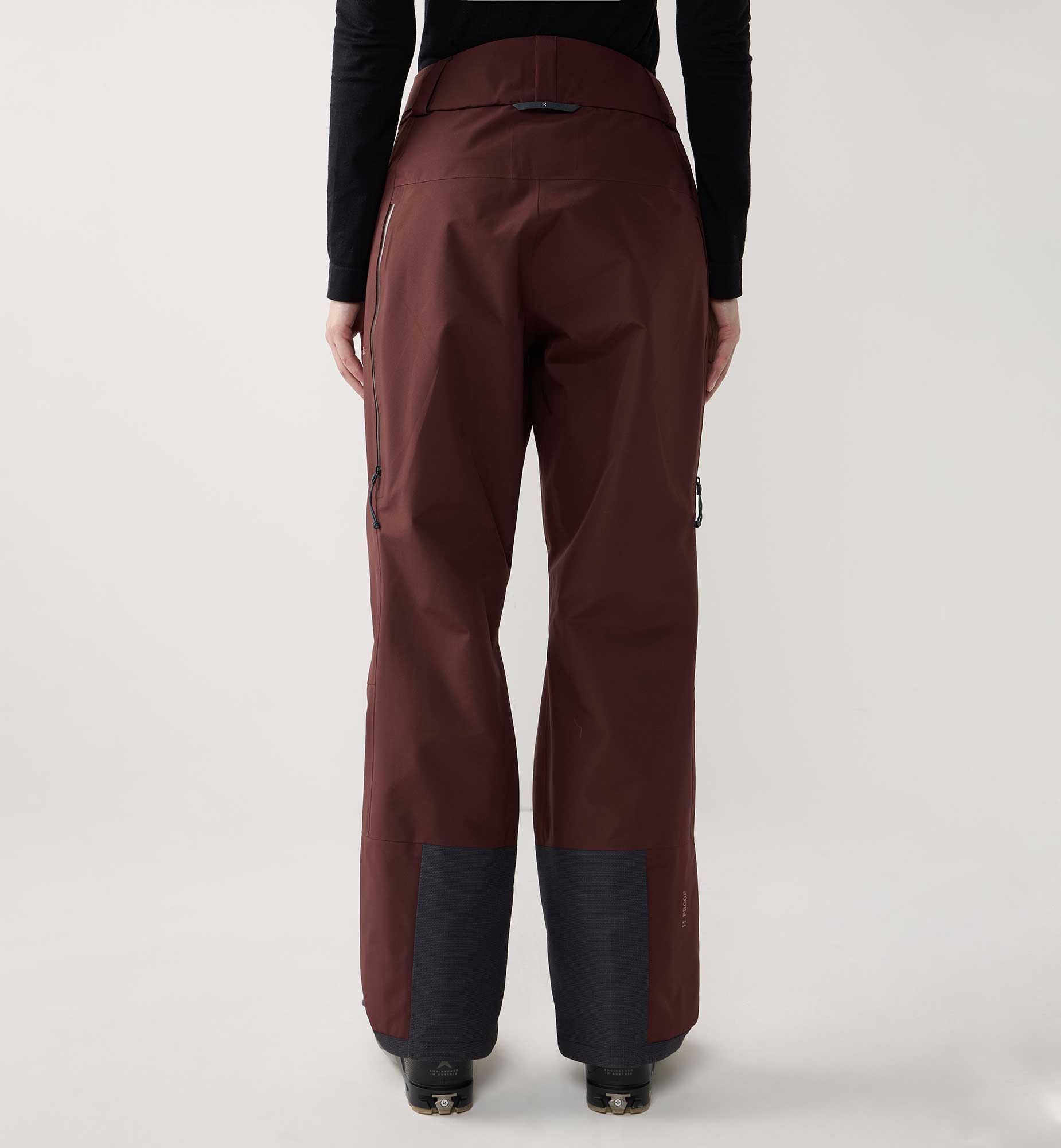 Alper Proof Pant Women
