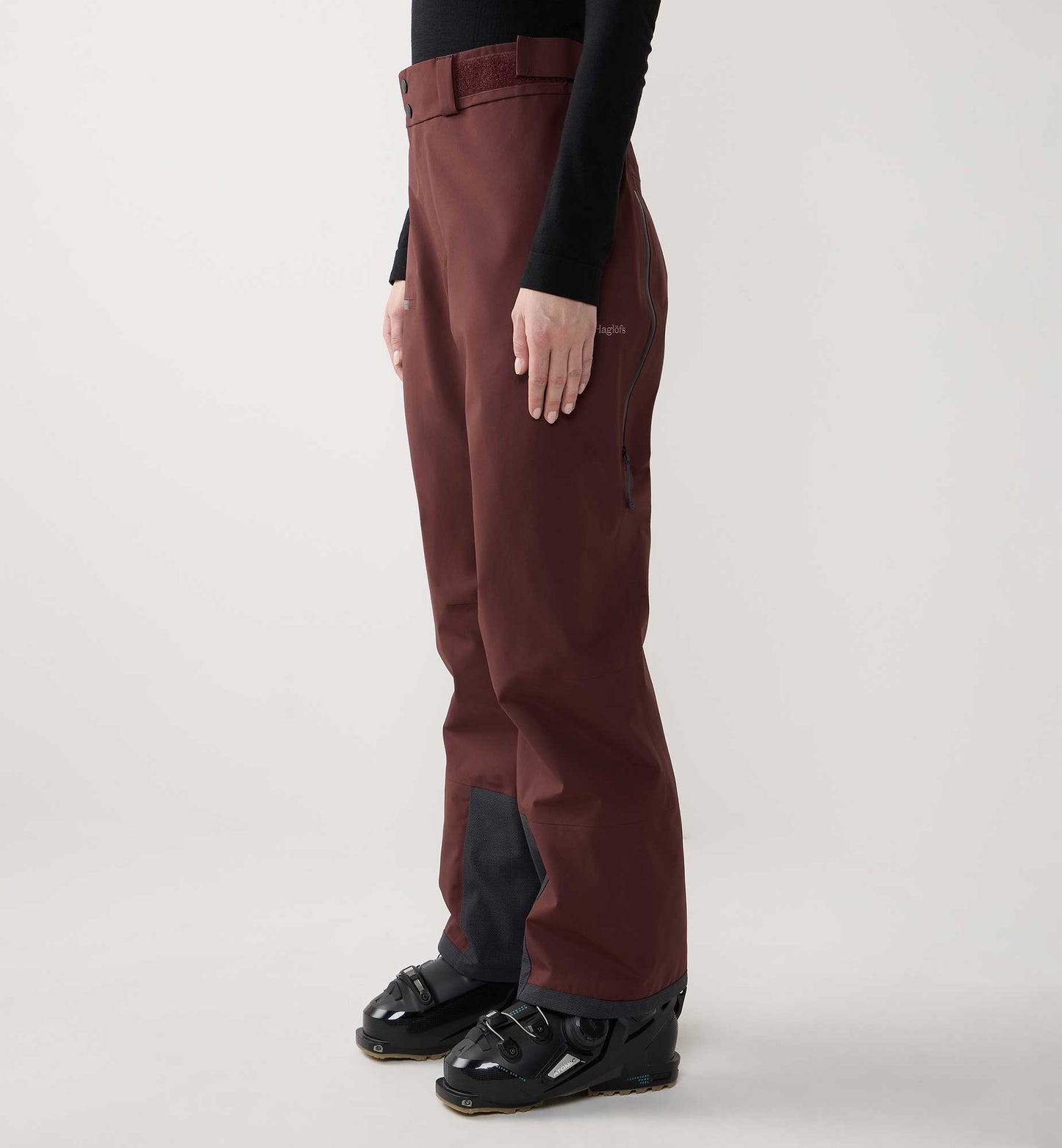 Alper Proof Pant Women