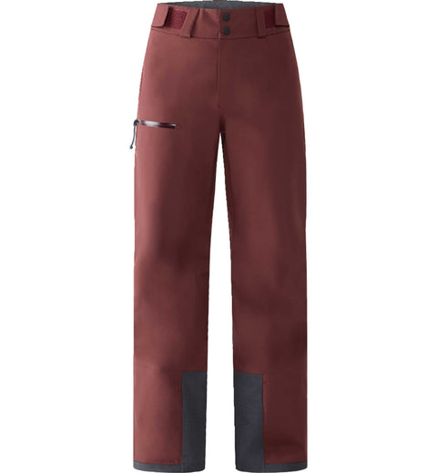 Alper Proof Pant Women