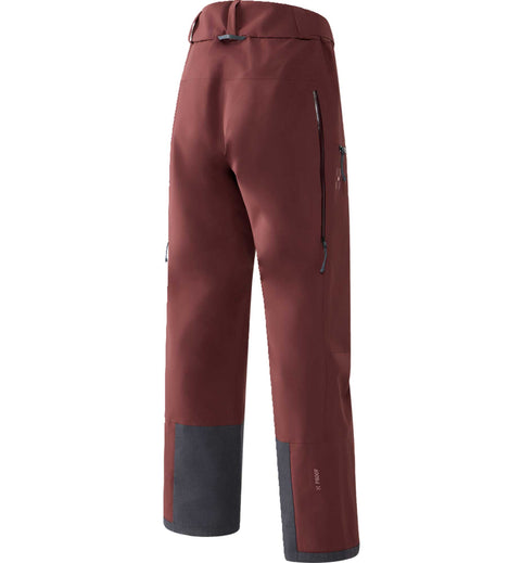 Alper Proof Pant Women