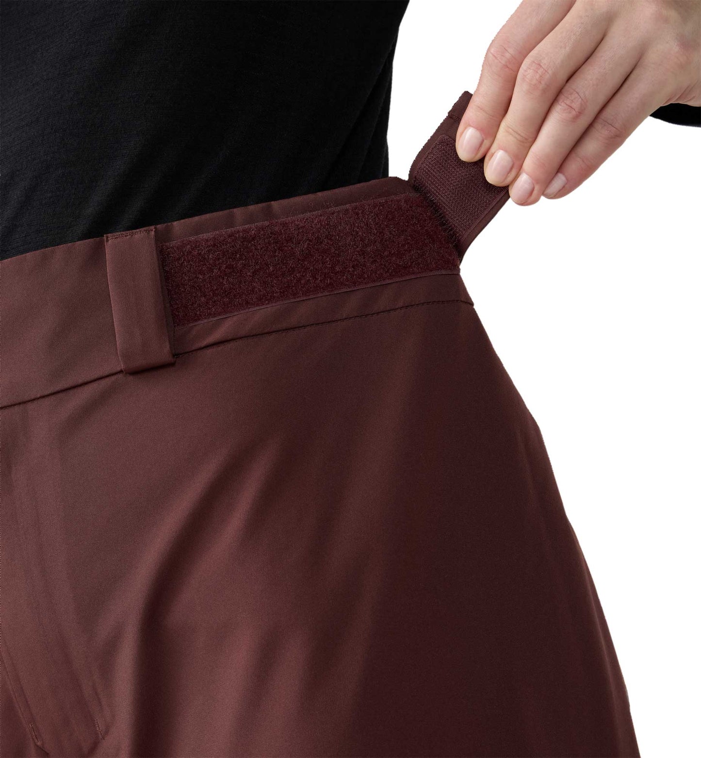 Alper Proof Pant Women