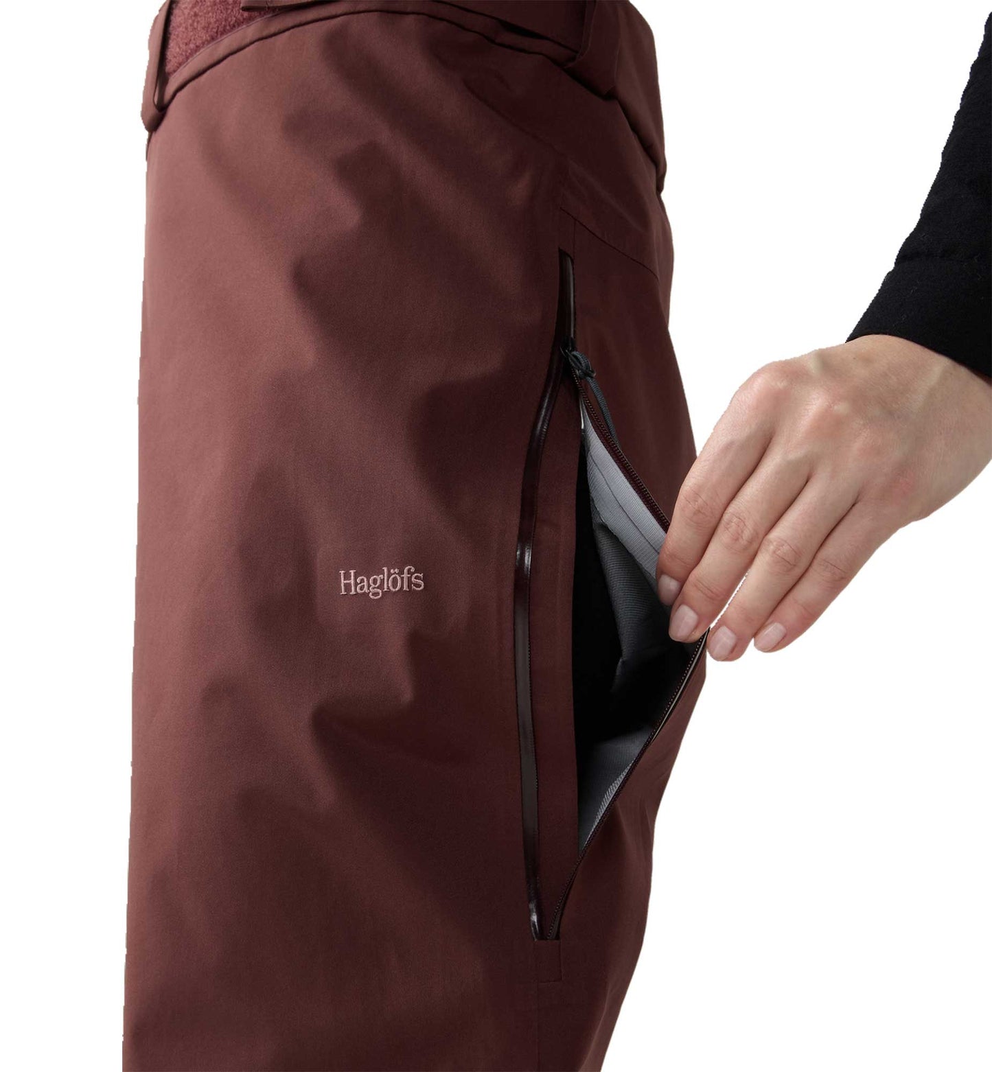 Alper Proof Pant Women