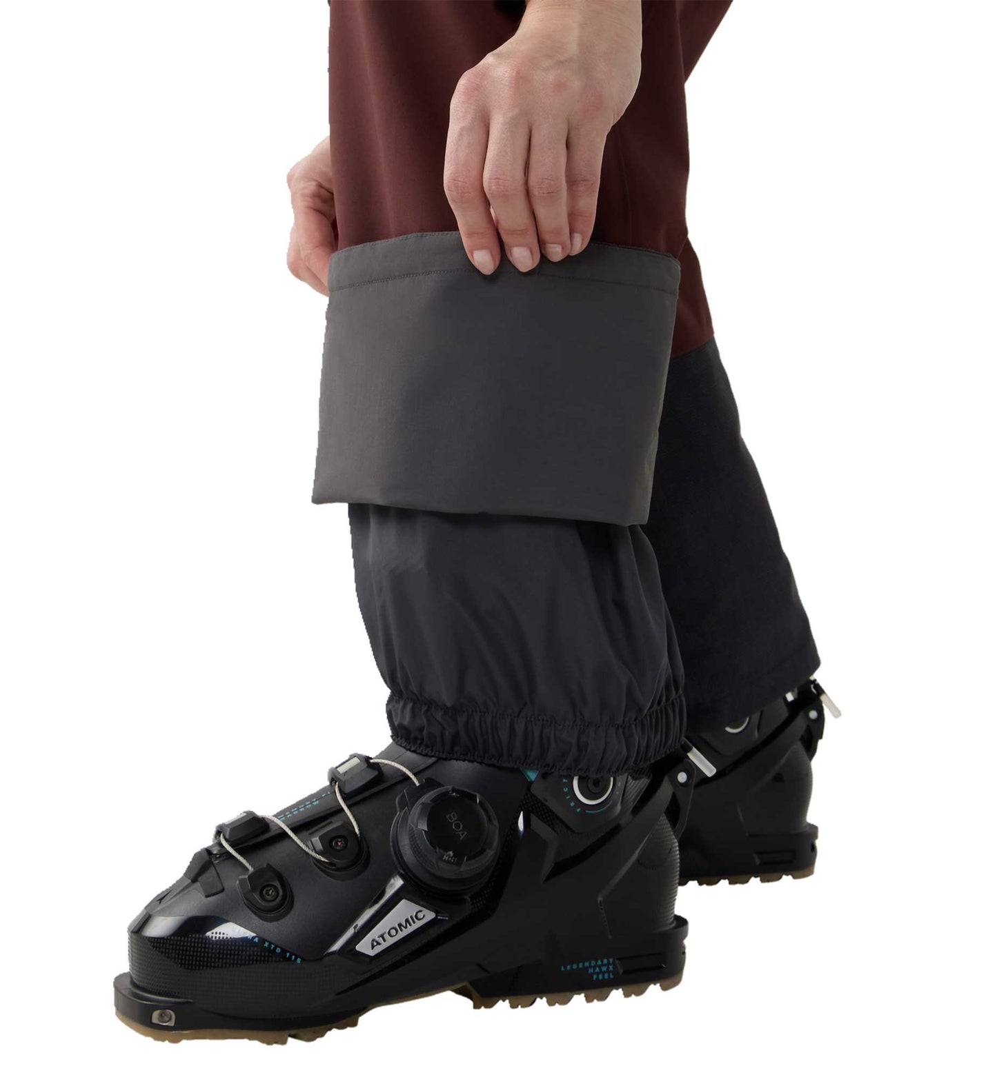Alper Proof Pant Women
