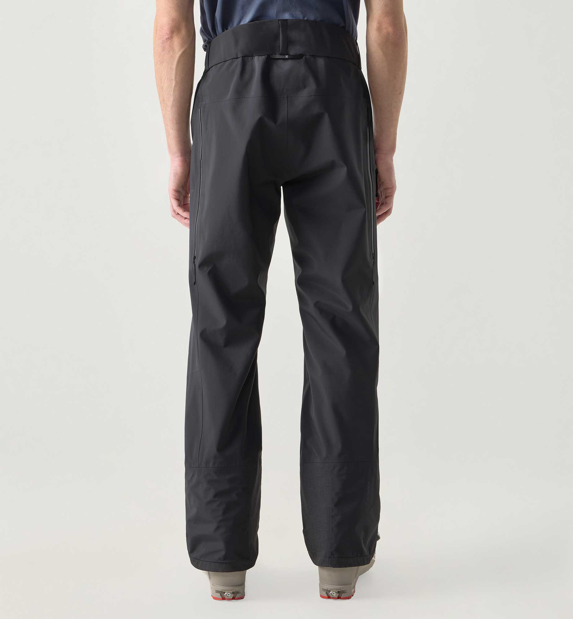 Alper Proof Pant Men