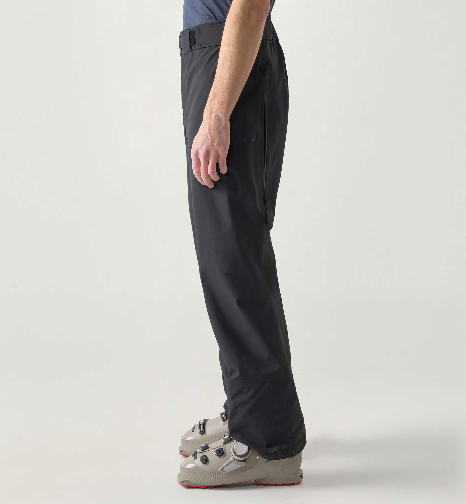 Alper Proof Pant Men