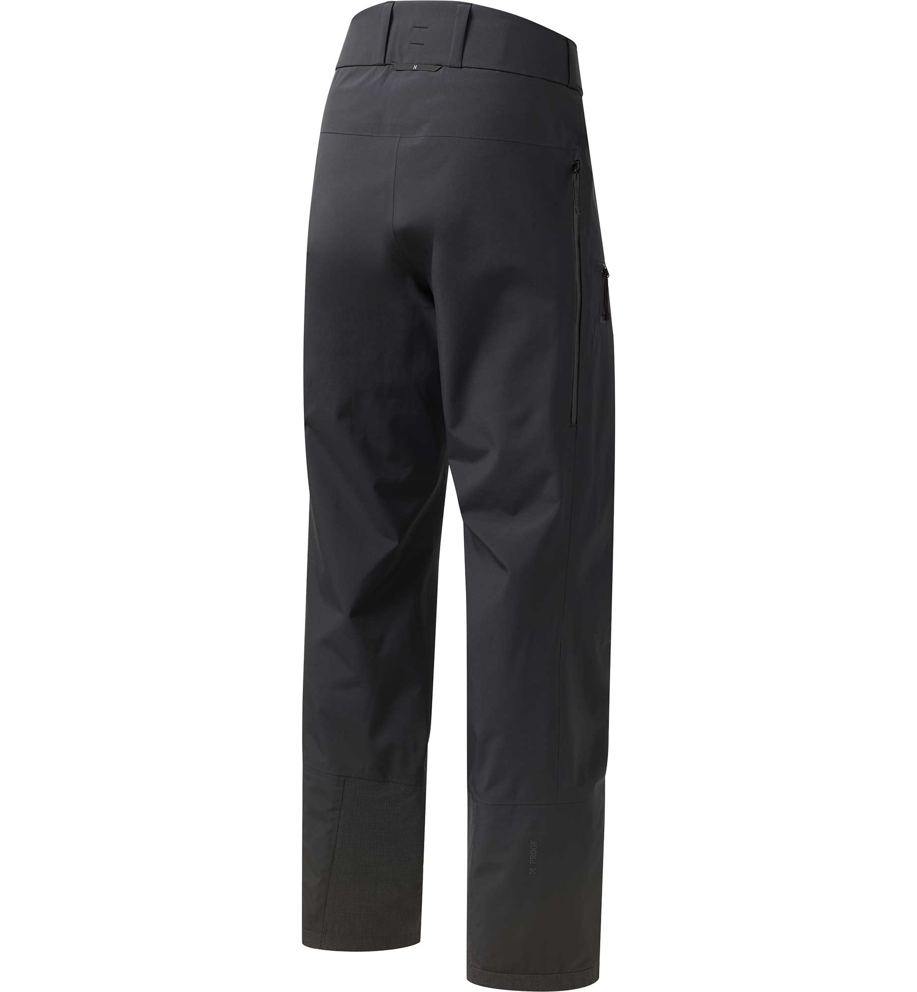 Alper Proof Pant Men