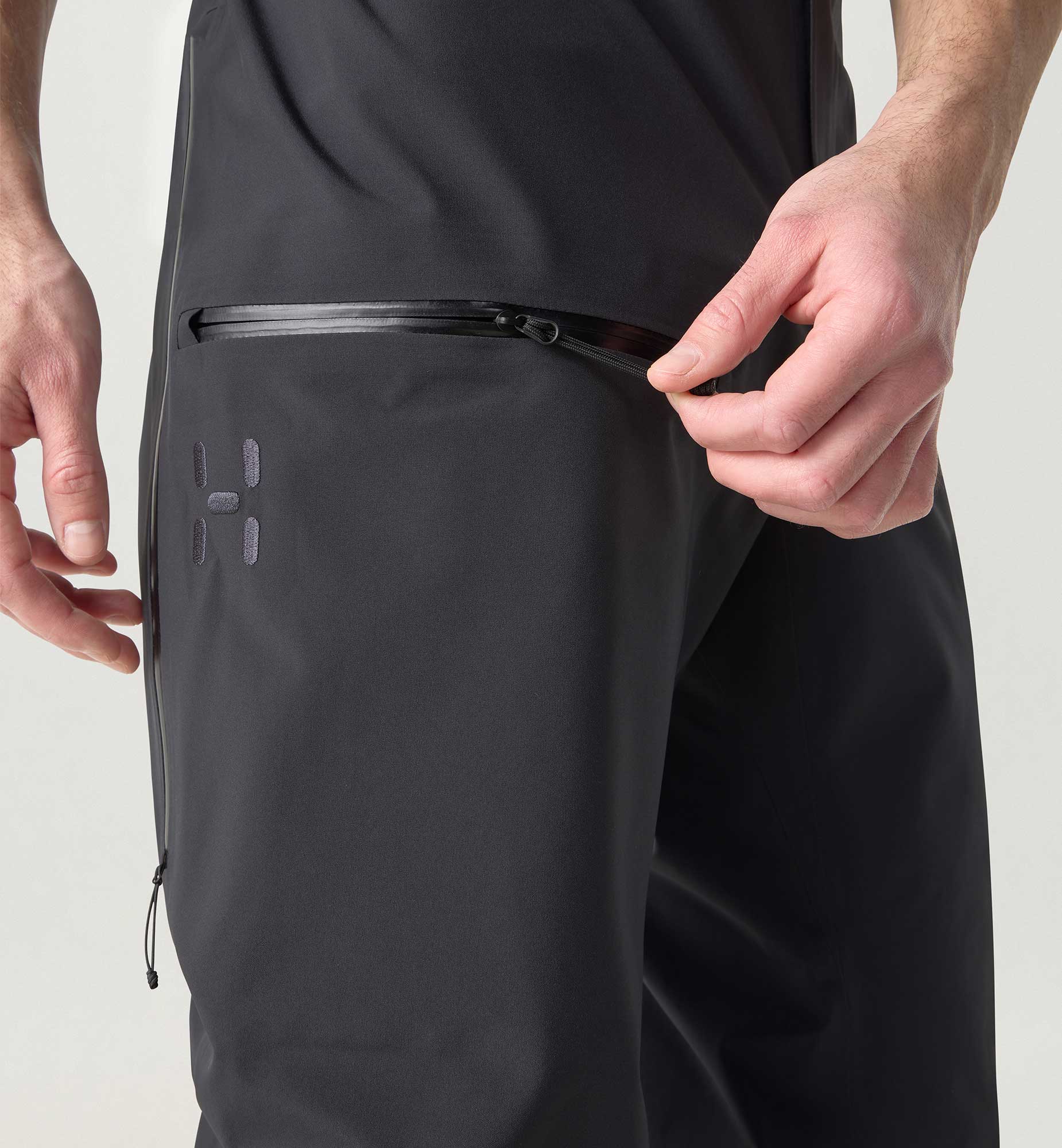 Alper Proof Pant Men