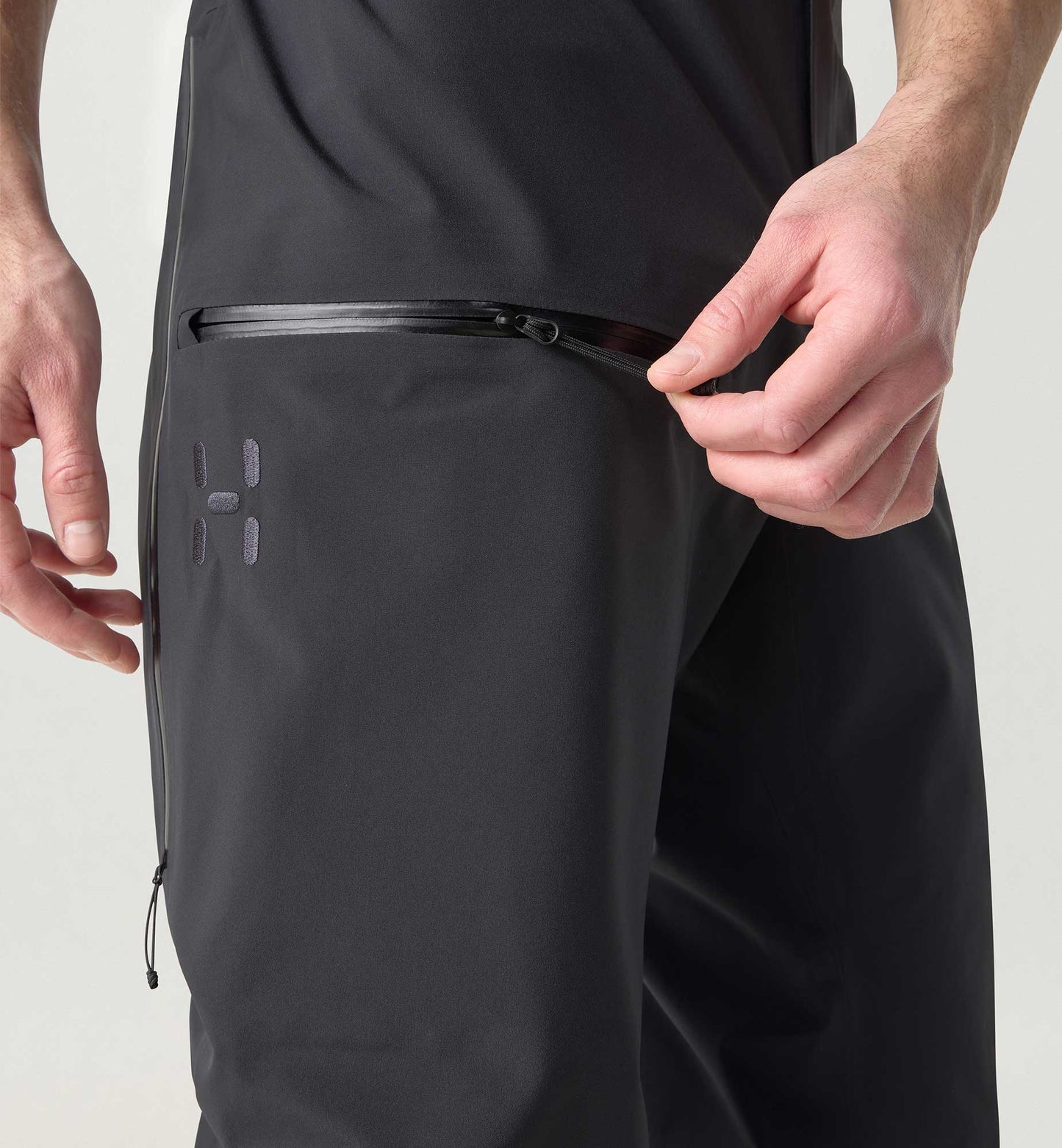 Alper Proof Pant Men