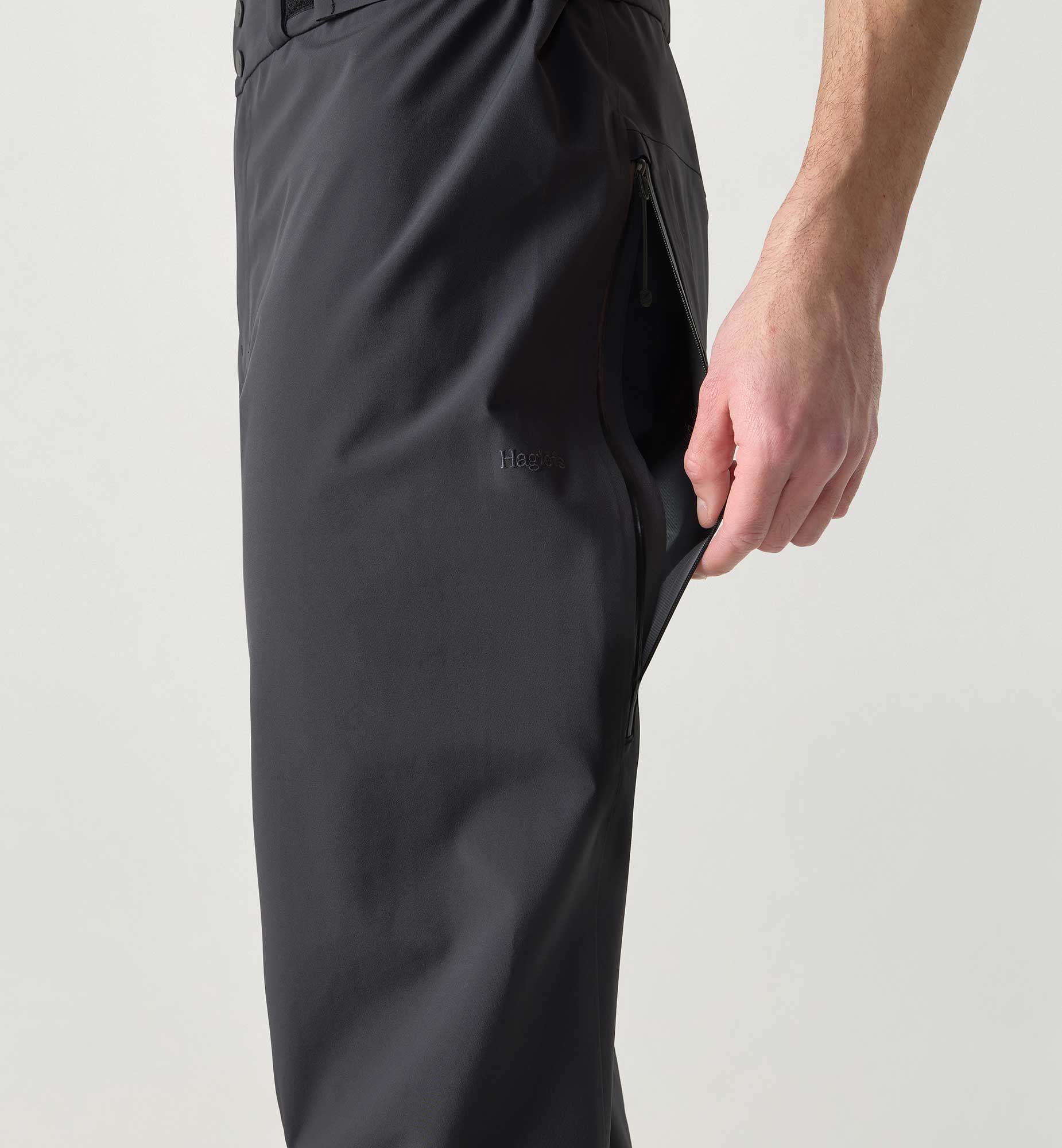 Alper Proof Pant Men