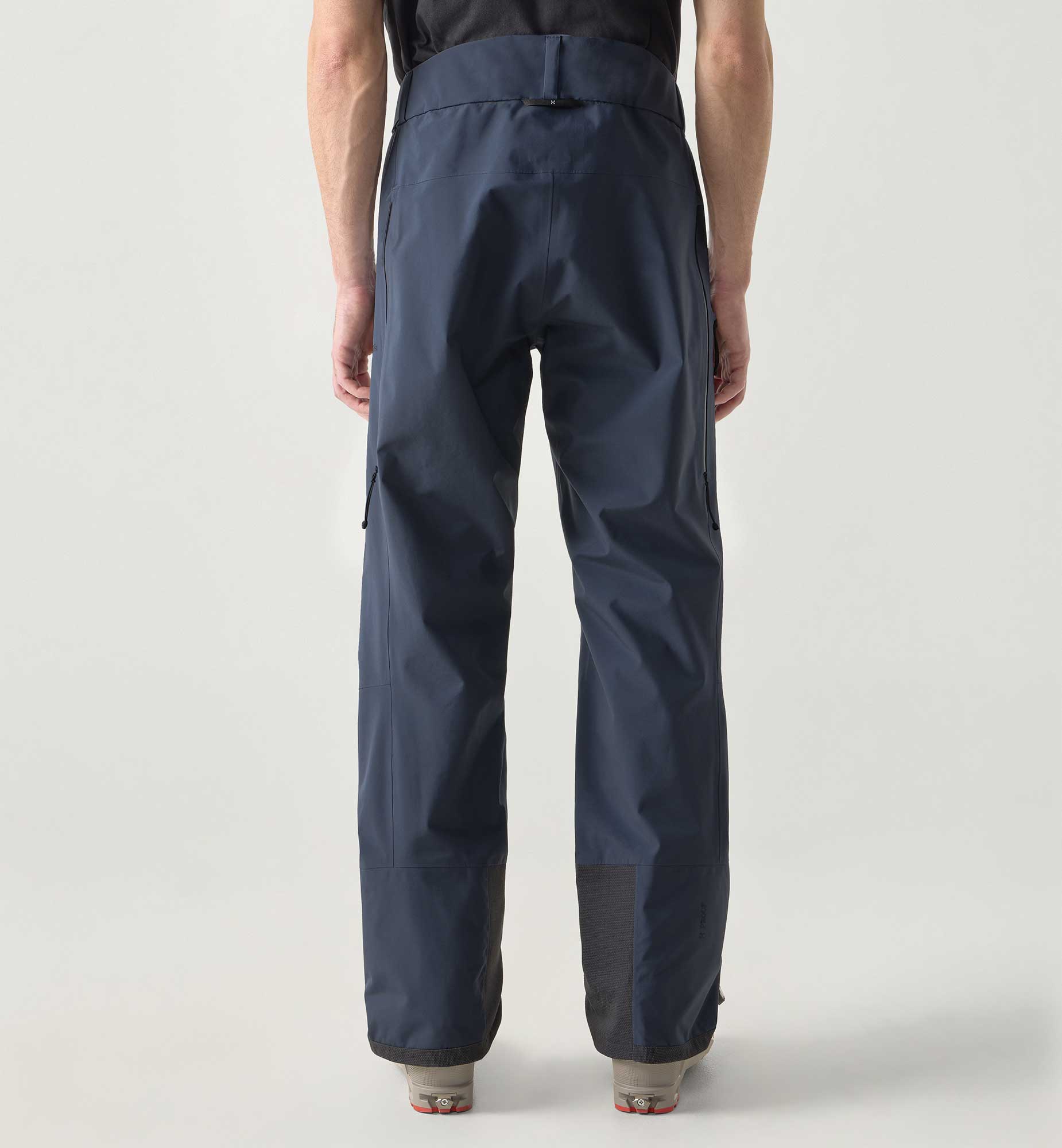 Alper Proof Pant Men
