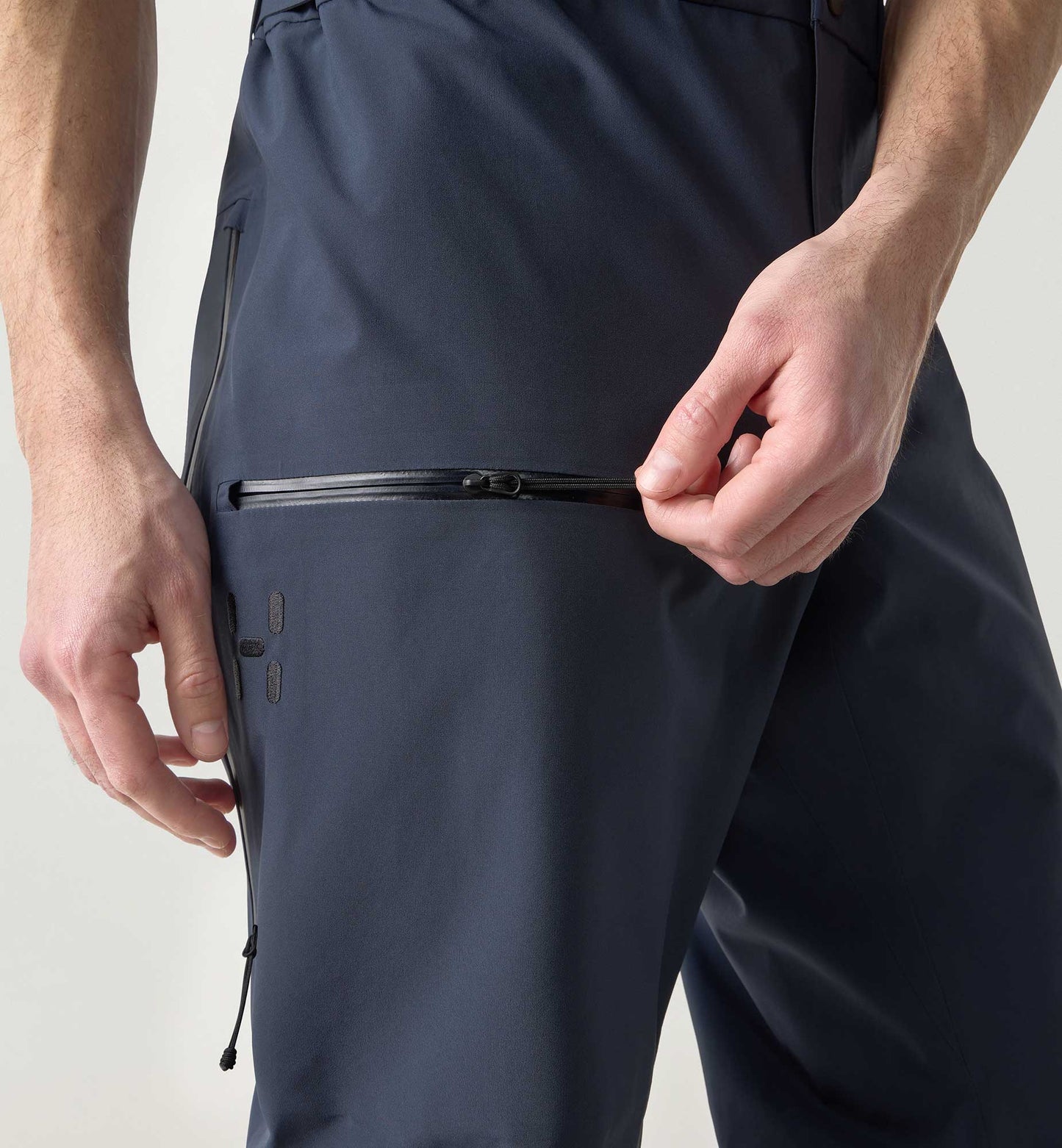 Alper Proof Pant Men