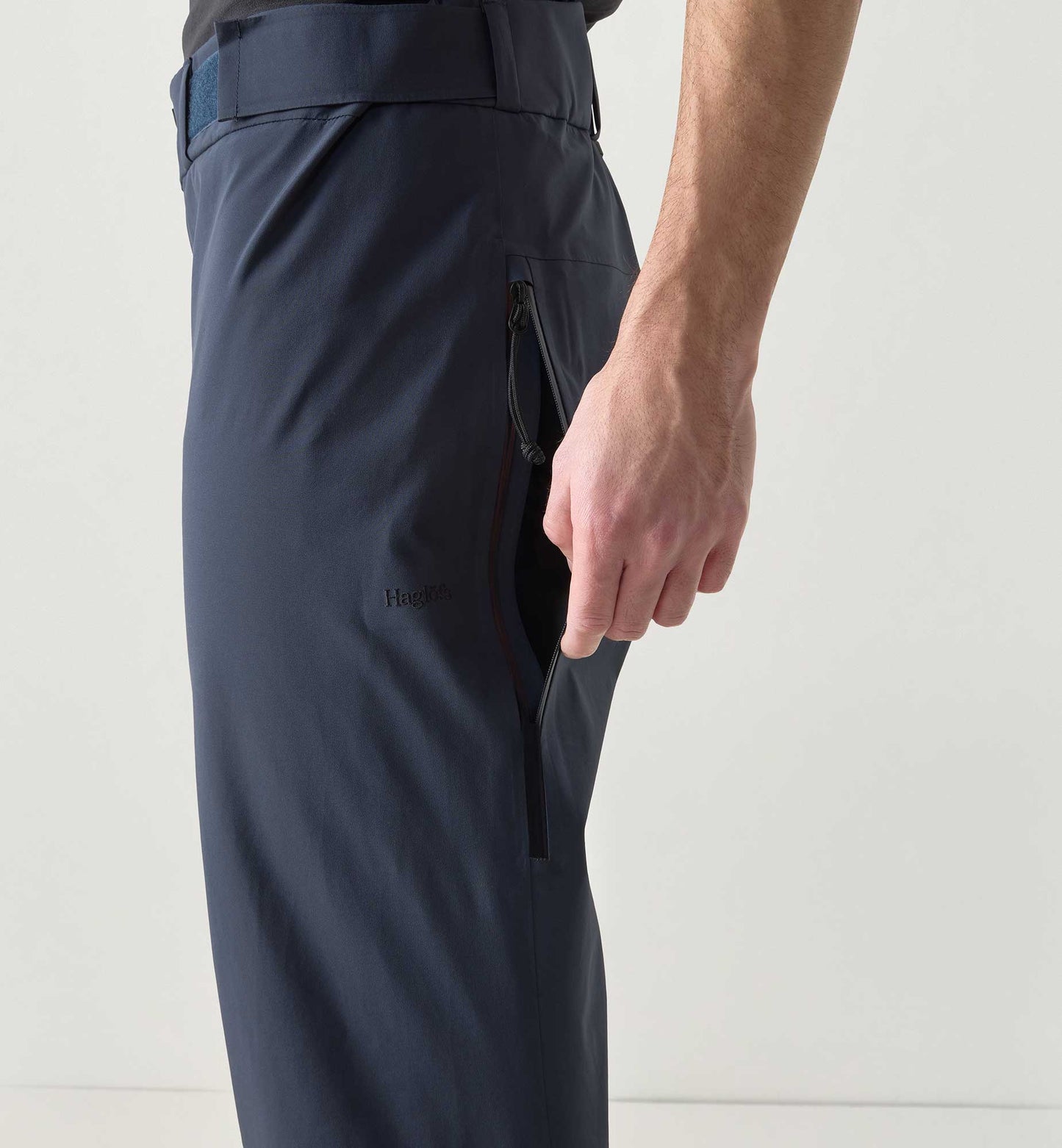 Alper Proof Pant Men