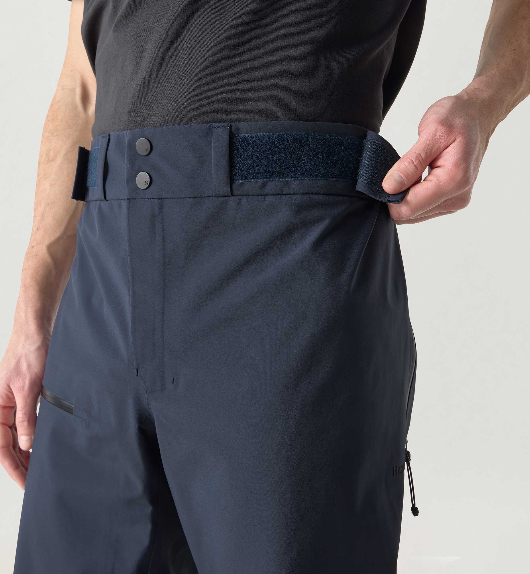Alper Proof Pant Men