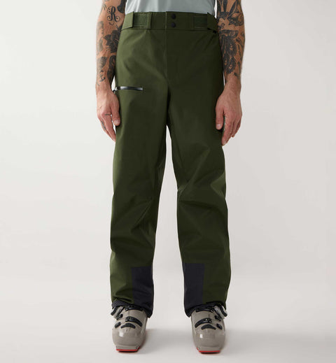 Alper Proof Pant Men