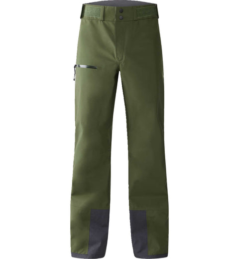 Alper Proof Pant Men