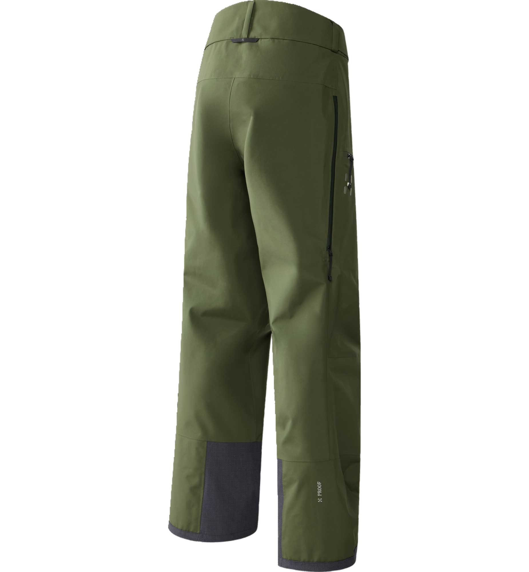 Alper Proof Pant Men