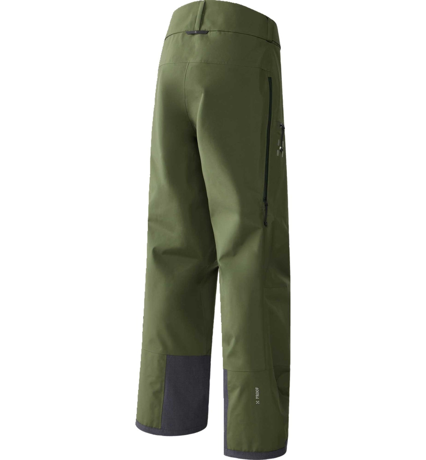 Alper Proof Pant Men