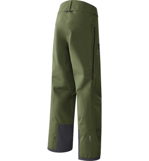 Alper Proof Pant Men