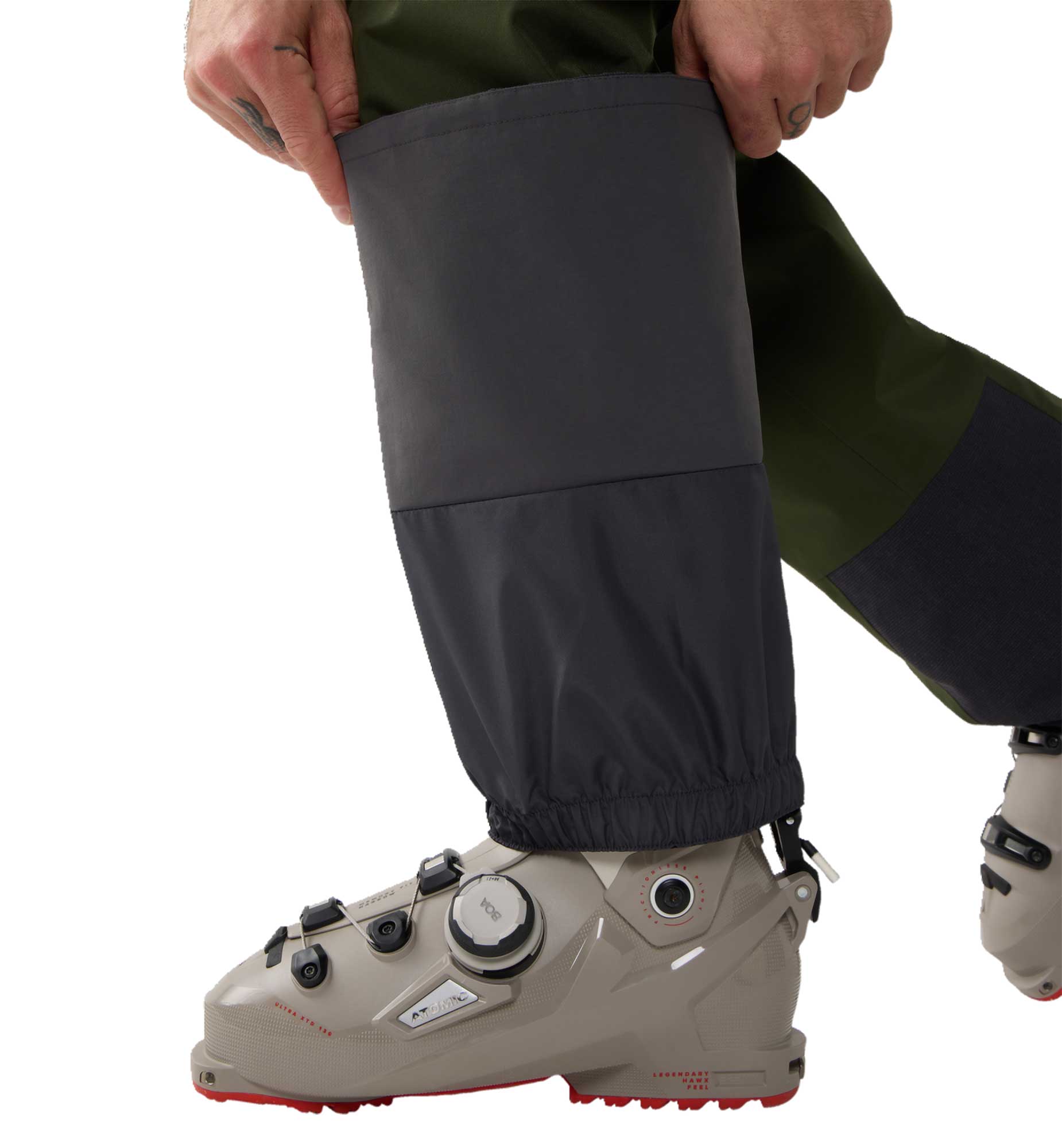 Alper Proof Pant Men – UPLNDオンラインストア