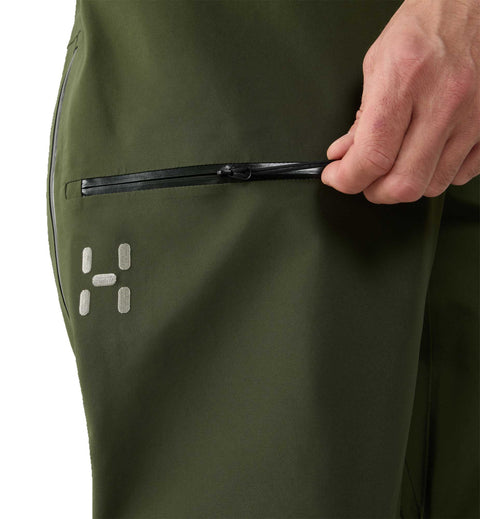 Alper Proof Pant Men