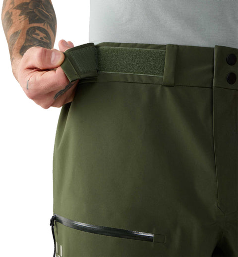 Alper Proof Pant Men