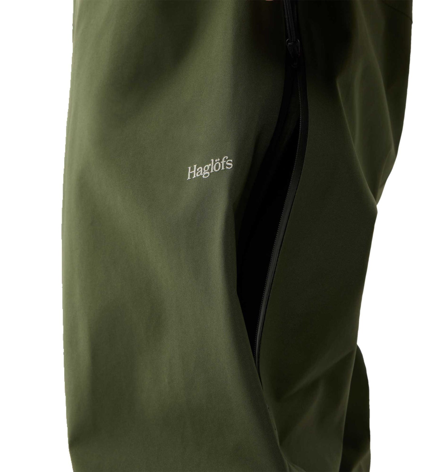 Alper Proof Pant Men