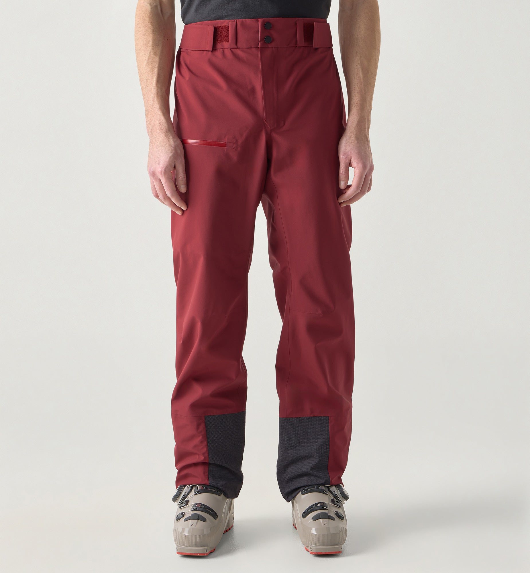 Alper Proof Pant Men – UPLNDオンラインストア