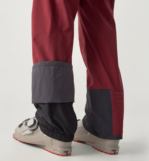 Alper Proof Pant Men