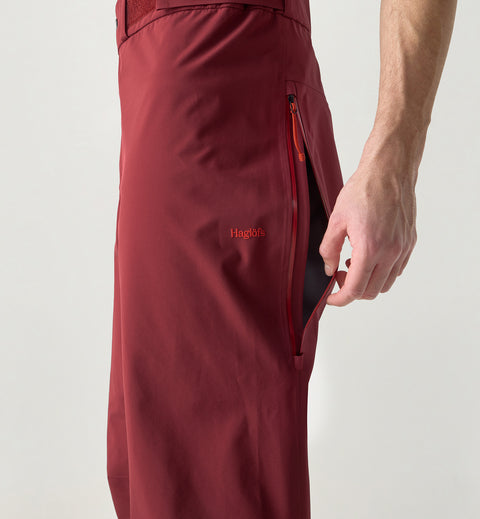 Alper Proof Pant Men