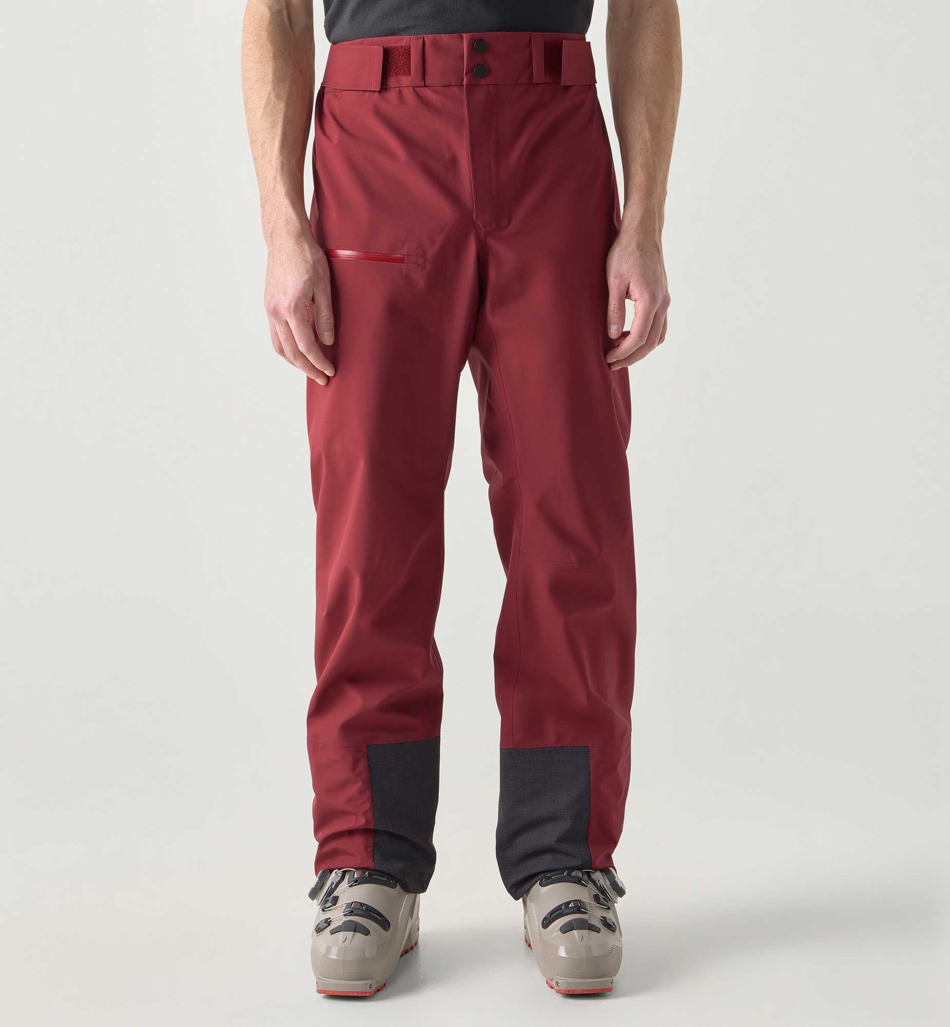 Alper Proof Pant Men