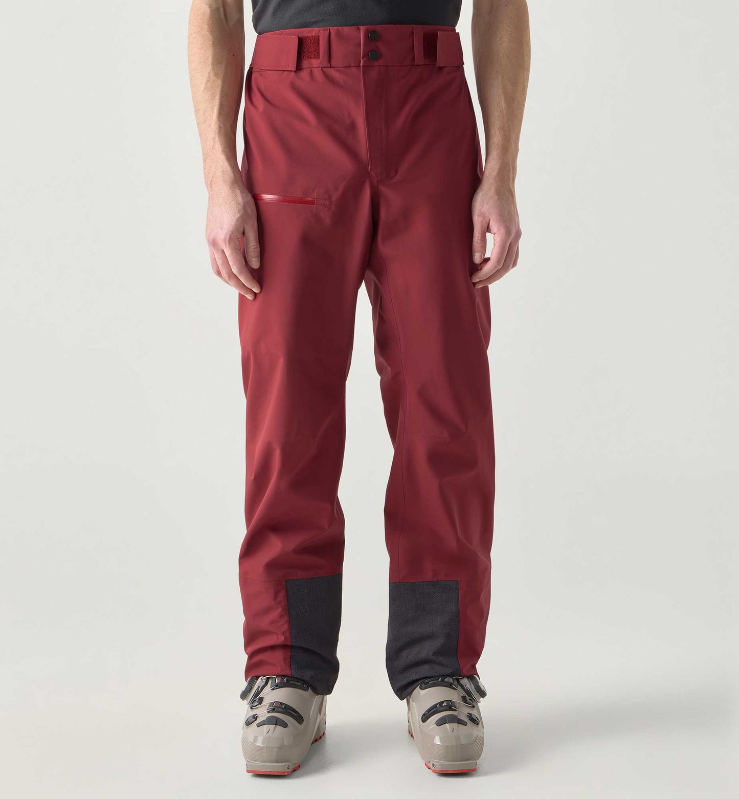 Alper Proof Pant Men