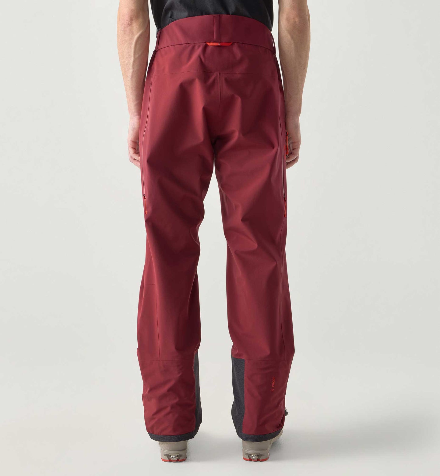 Alper Proof Pant Men