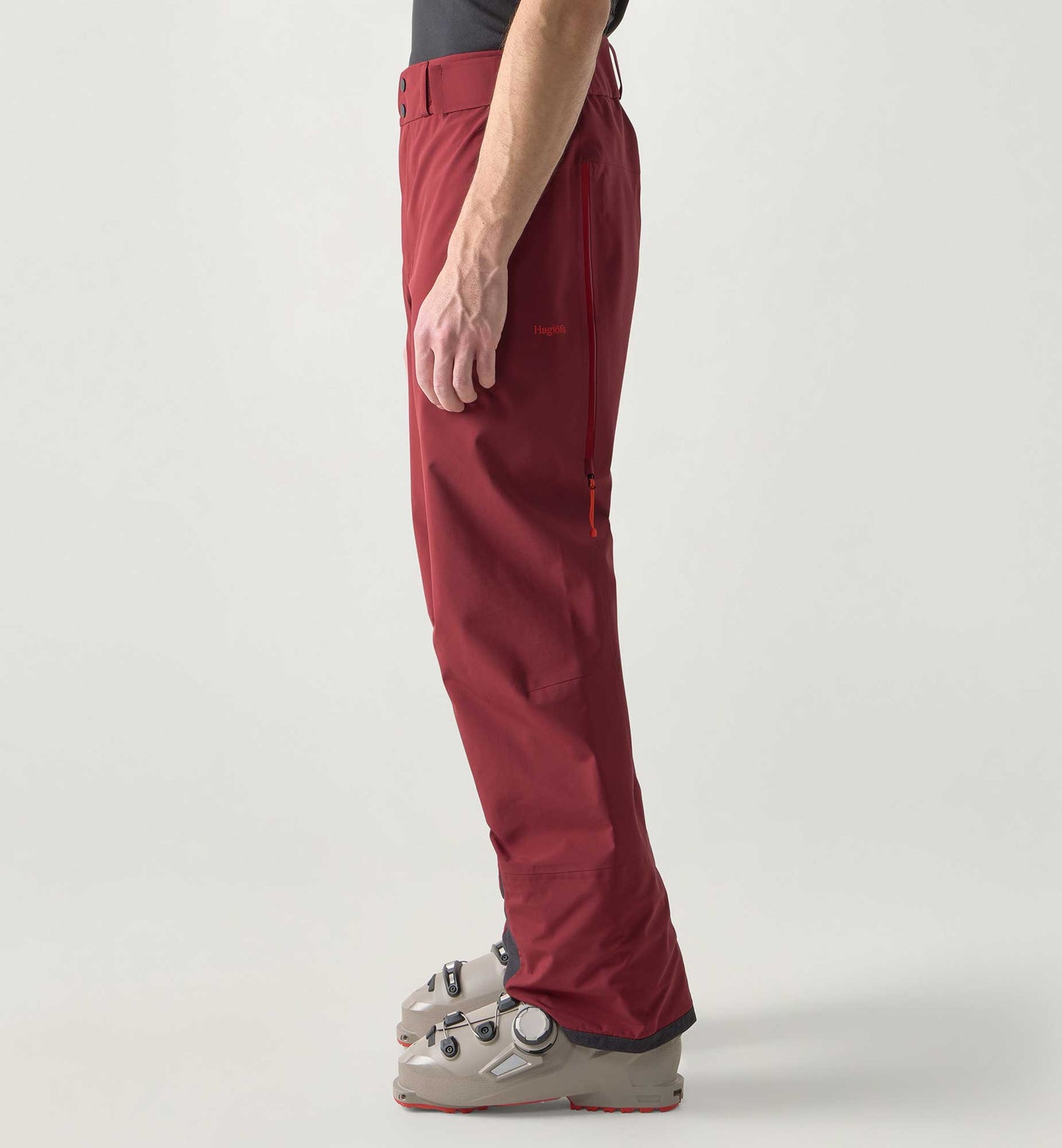 Alper Proof Pant Men