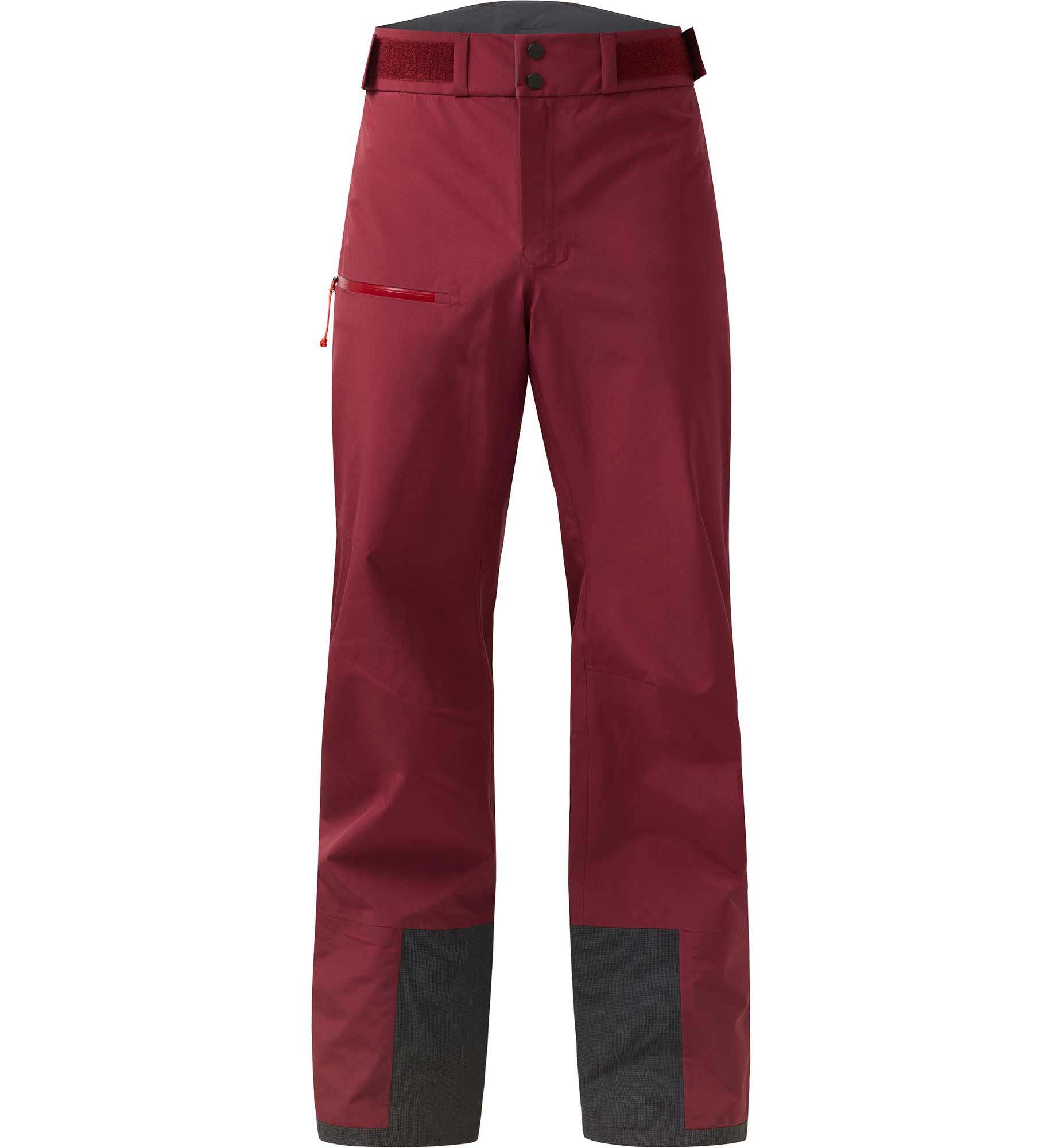 Alper Proof Pant Men
