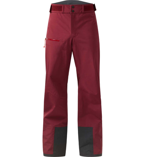 Alper Proof Pant Men