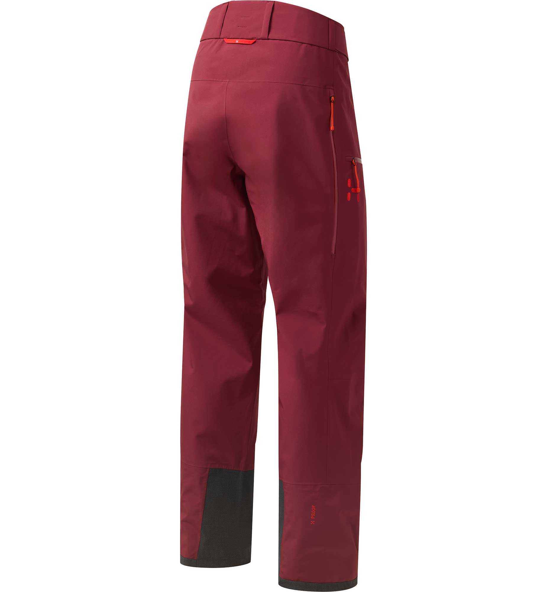 Alper Proof Pant Men