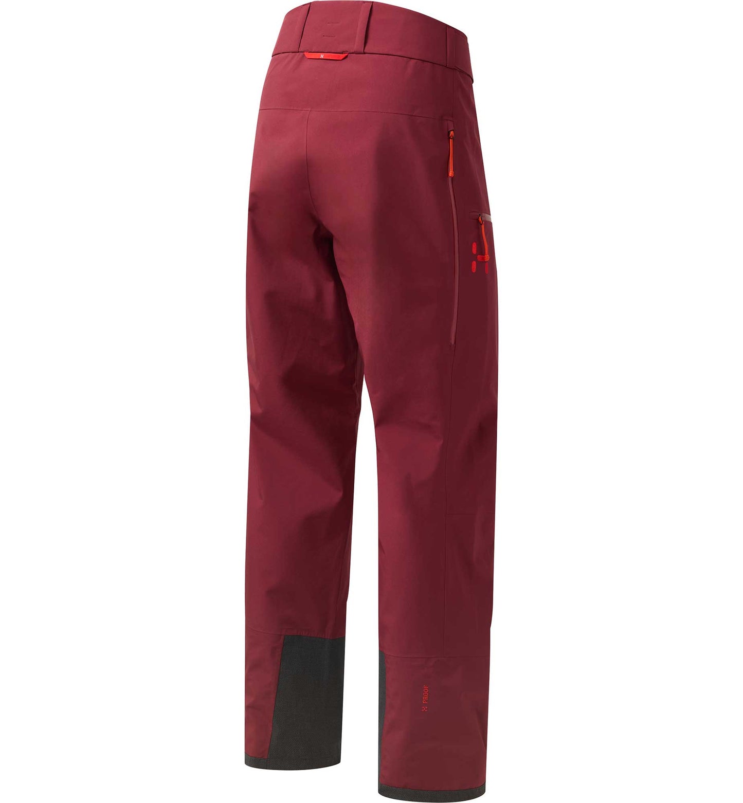 Alper Proof Pant Men