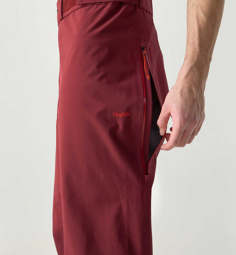 Alper Proof Pant Men