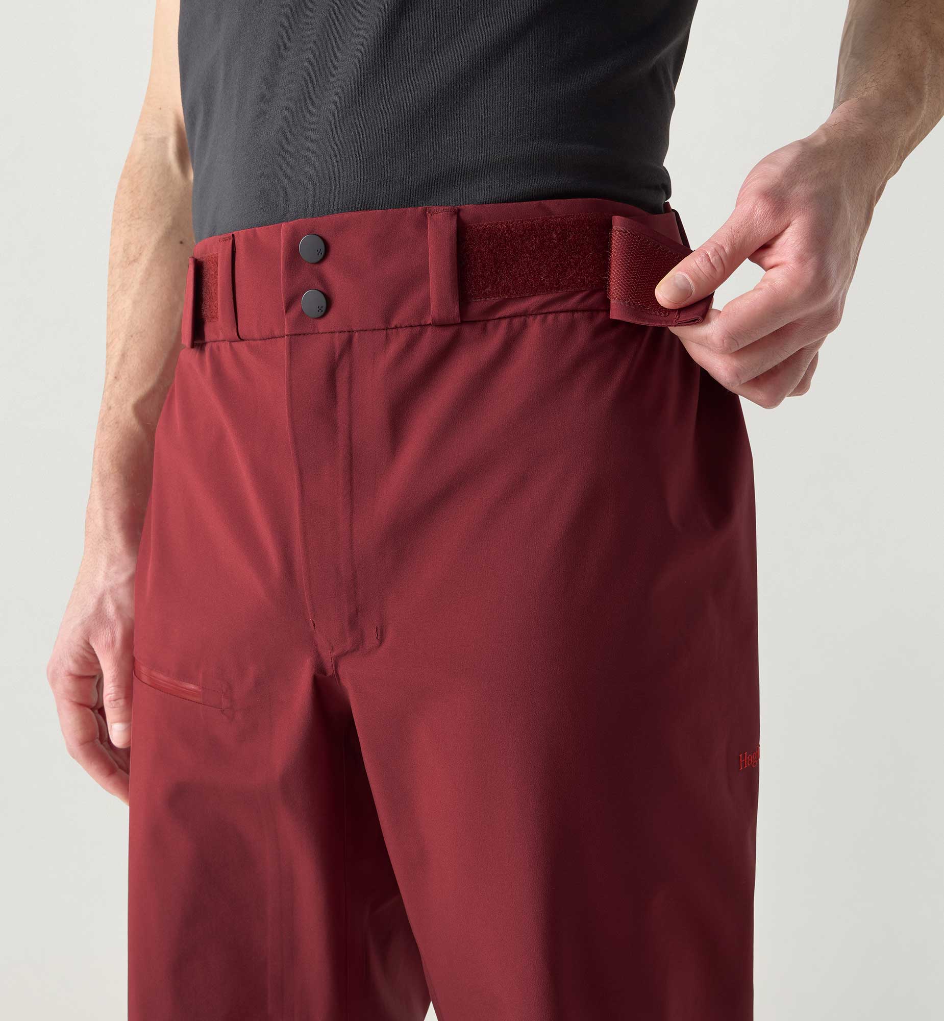 Alper Proof Pant Men
