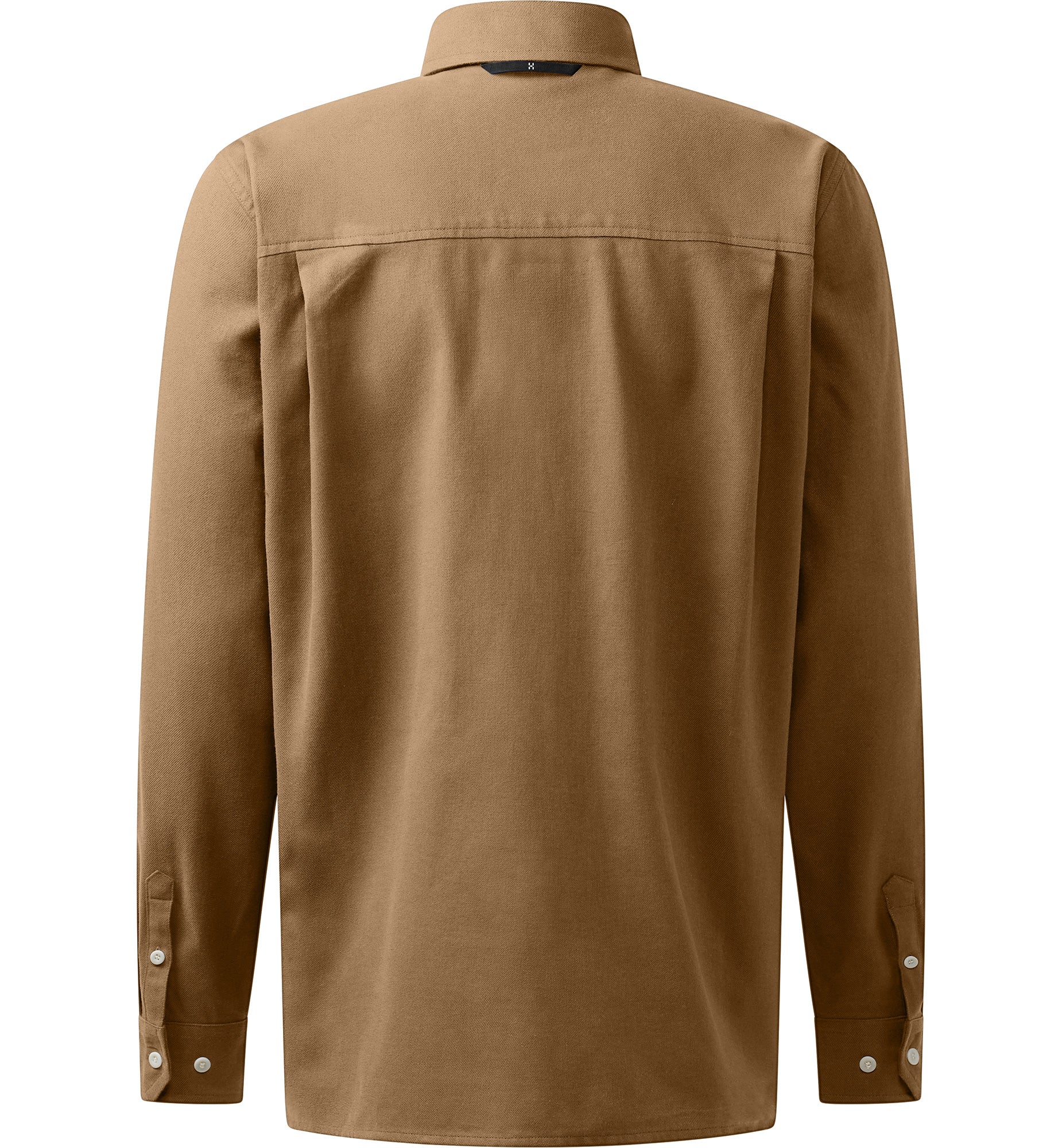 Virke Flannel Shirt Men